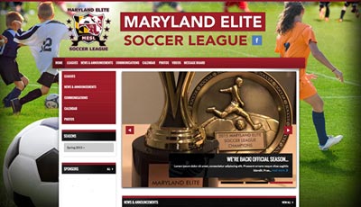 Maryland Elite